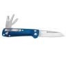 Мультитул LEATHERMAN FREE K2 832898